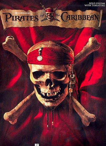 Pirates of the Caribbean