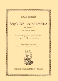 Bajo de Palmera op. 232 n. 3