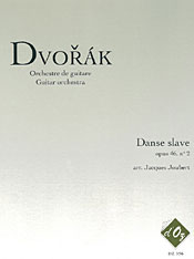 Danse slave op. 46, No. 2