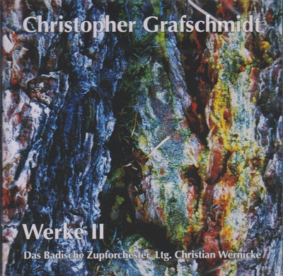 Christopher Grafschmidt - Werke 2