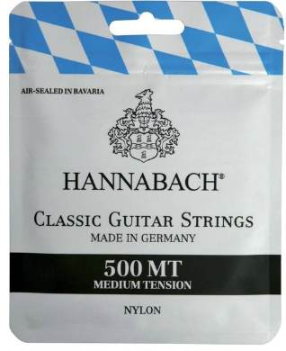 Hannabach 500 MT