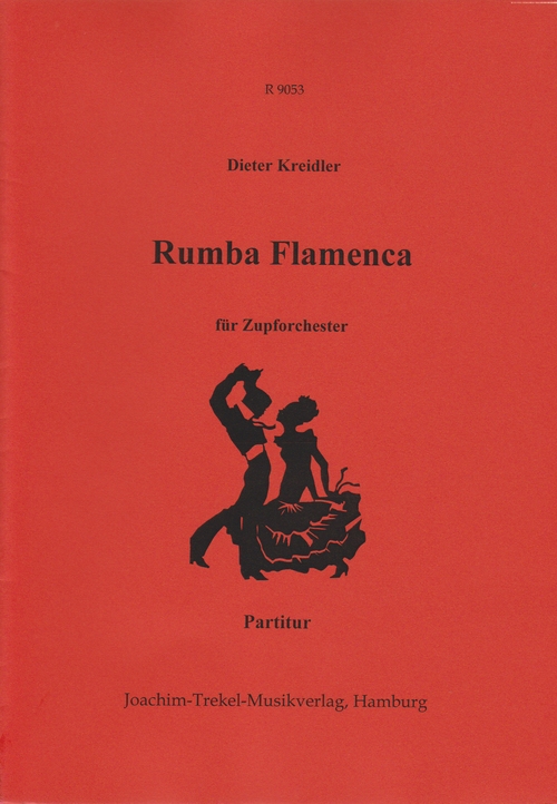 Rumba Flamenca