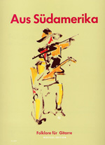 Aus Südamerika