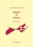 Logo:Adagio & Allegro BWV 1019