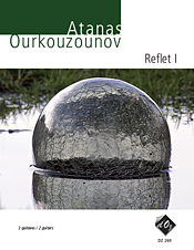 Logo:Reflet