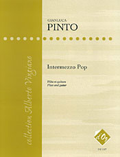 Intermezzo Pop
