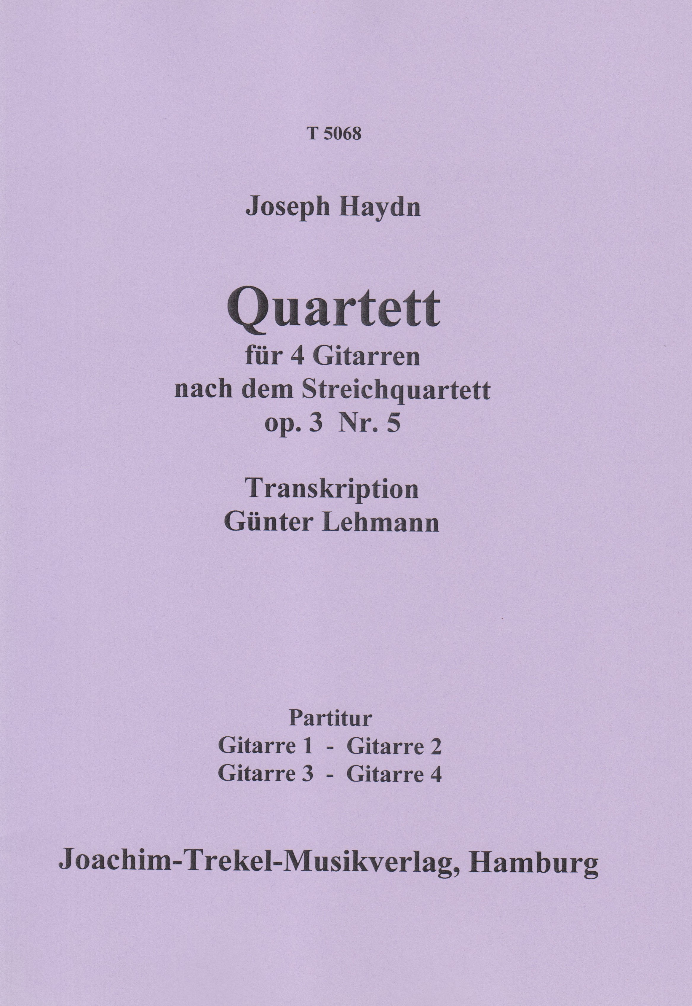 Quartett