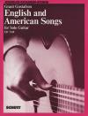 English and American Songs