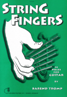 Stringfingers