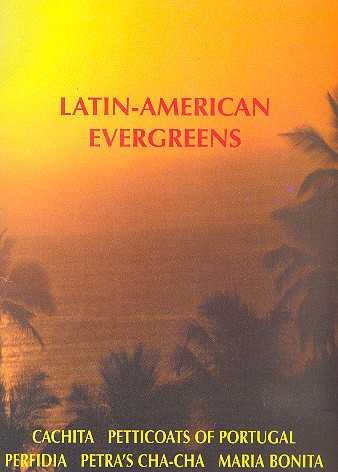 Latin American Evergreens 1
