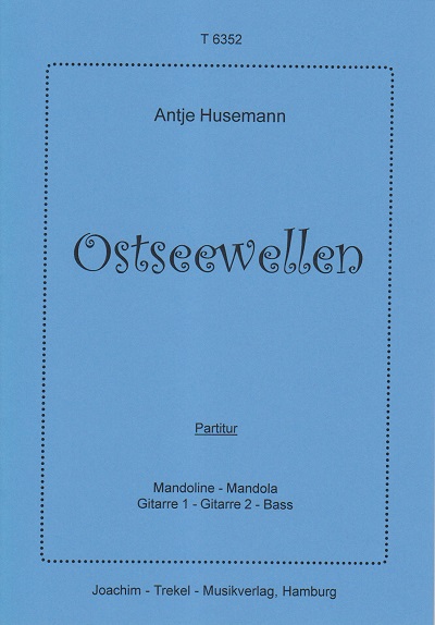 Ostseewellen