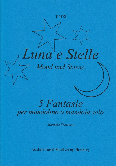 Luna e Stelle