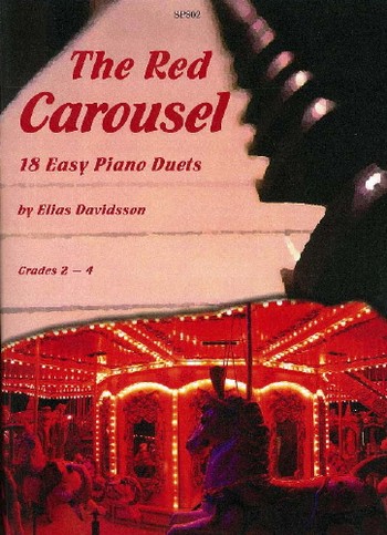 The Red Carousel