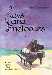 Keys And Melodies Vol. 1