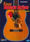 Easy Opera Arias