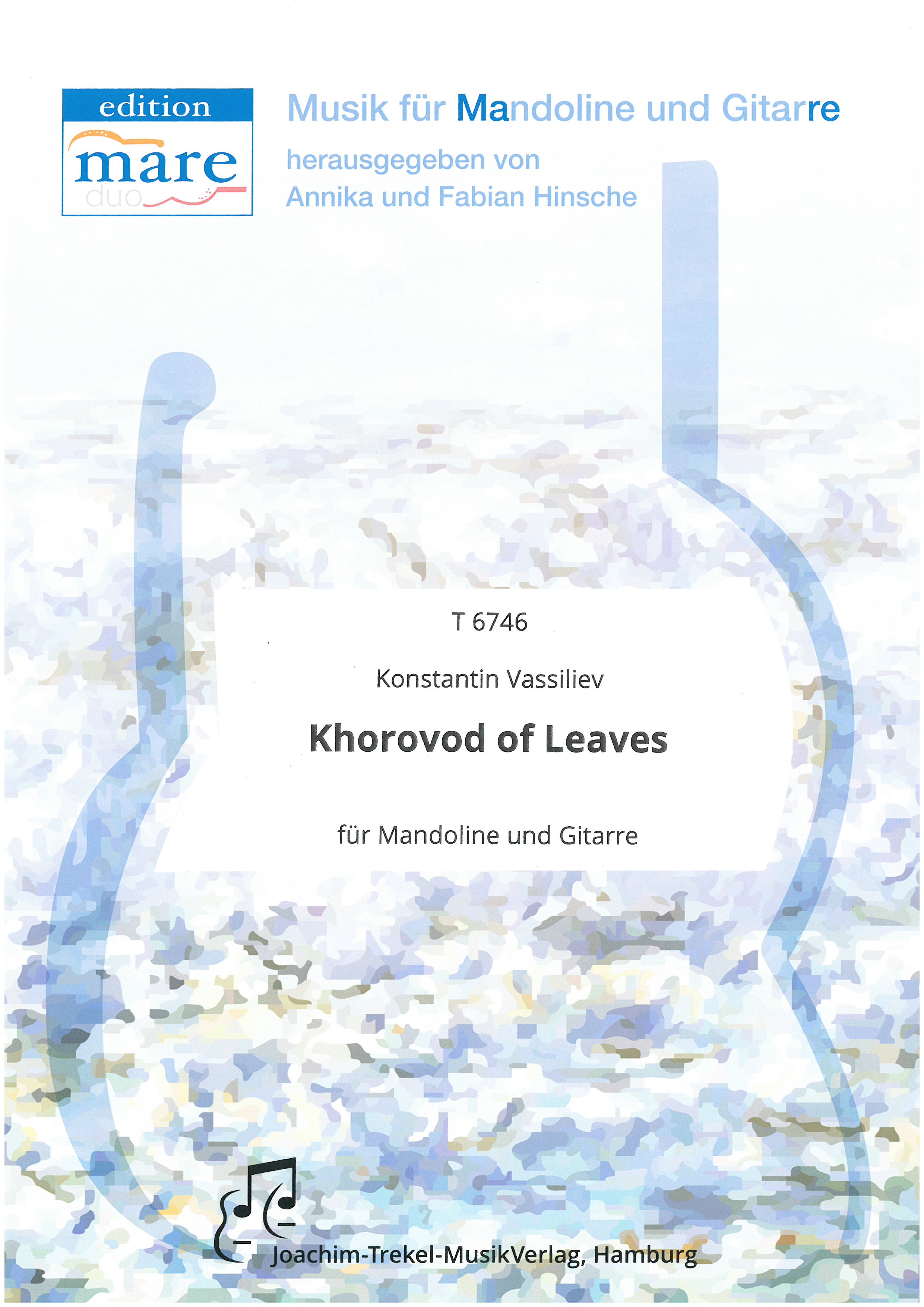 Khorovod of Leaves