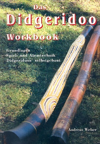 Das Didgeridoo Workbook