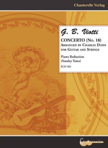 Concerto (No. 18)