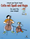 Cello Mit Spass + Hugo Band 2