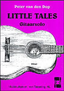 Little Tales