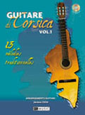 Guitare di Corsica, Vol. 1