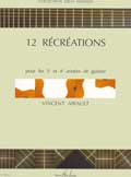 12 Recreations