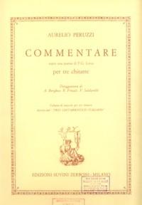 Commentare