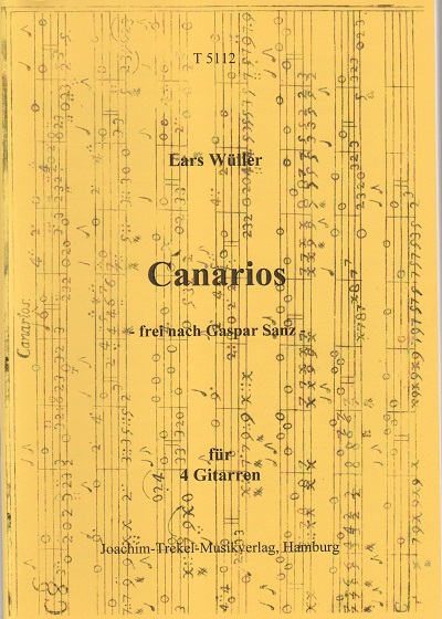 Canarios