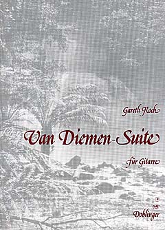 Van Diemen-Suite