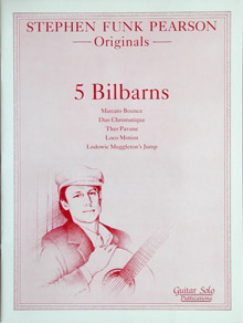 5 Bilbarns