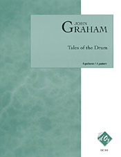 Tales of the Drum