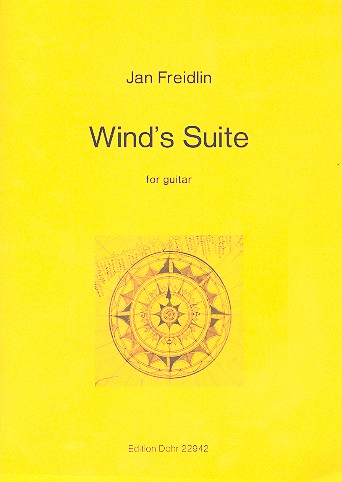 Wind's Suite