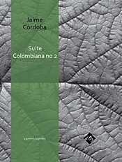 Suite Colombiana no 2