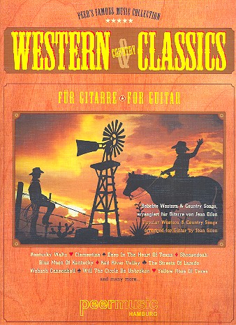 Western & Country Classics