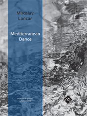 Mediterranean Dance