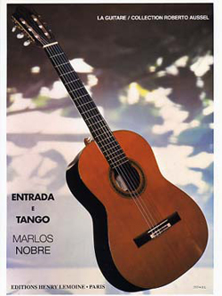 Entrada e Tango