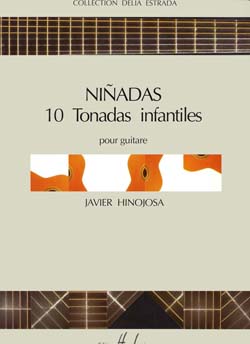 Ninadas