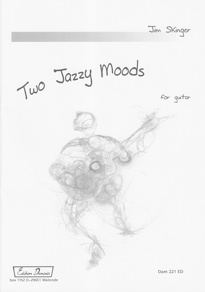2 Jazzy Moods