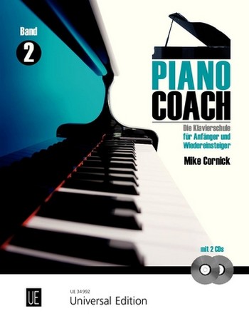 Piano Coach, Band 2