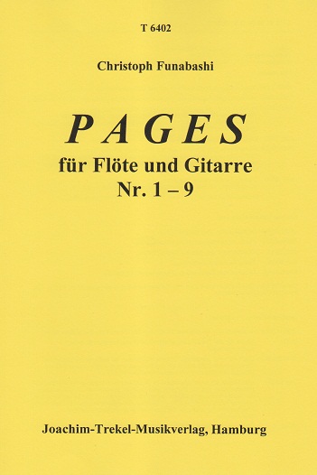 Pages Nr. 1-9