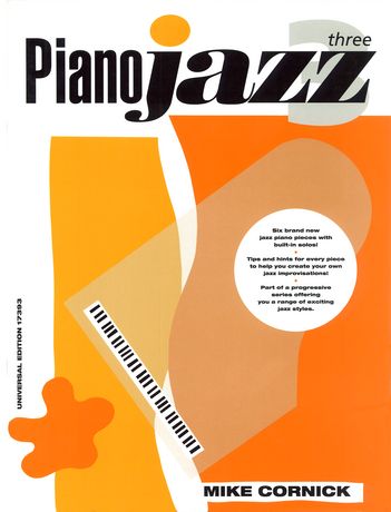 Piano Jazz 3