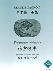 Frequence pekinoise