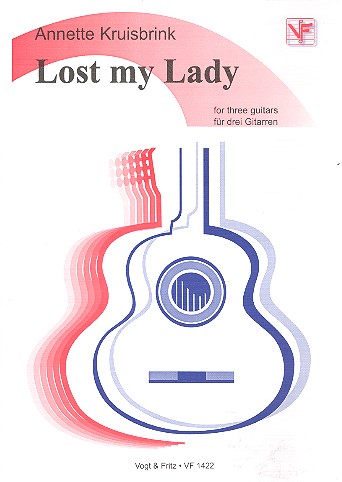 Lost my Lady