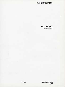 Irisation