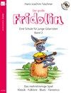 Der große Fridolin