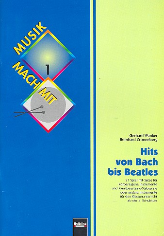 Hits Von Bach Bis Beatles