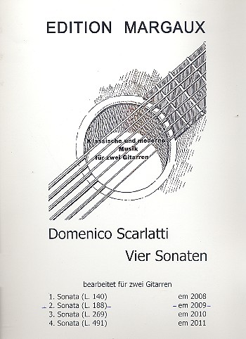 Sonata L.188