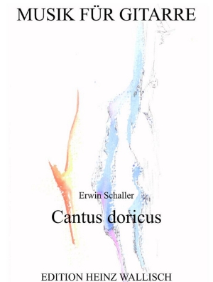 Cantus doricus