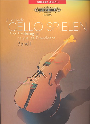 Cello Spielen 1