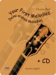 Your First Melodies